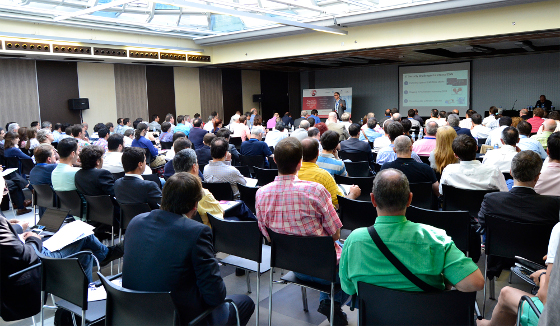 Foro @asLAN: Ciberseguridad extremo a extremo