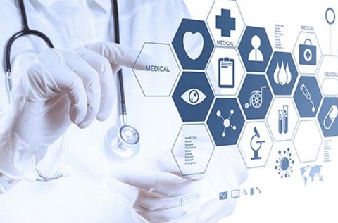 Incidencia en 18 hospitales de la Comunidad de Madrid