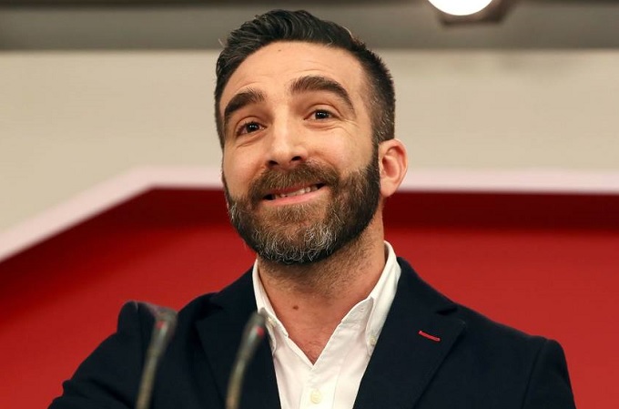 Francisco Polo, Secretario de Estado para la Sociedad de la Información y la Agenda Digital