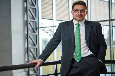 Julio Trevejo, Director General de Altim.