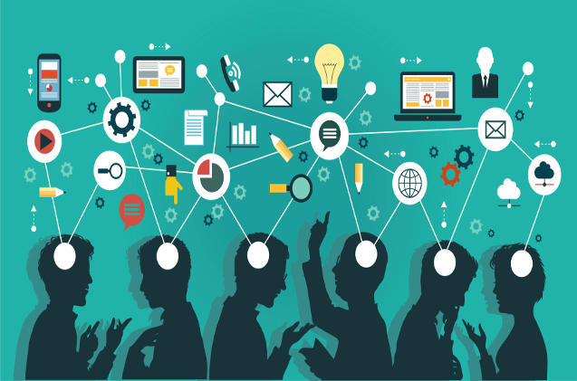 Transformación digital: cuando el cambio no es opcional