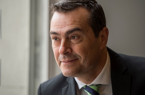 Ambrosio Rodríguez, director de Computing