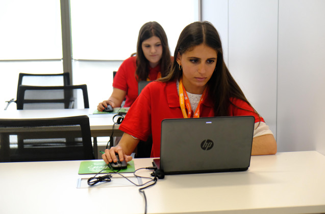 España ya tiene representante para el MOS World Championship