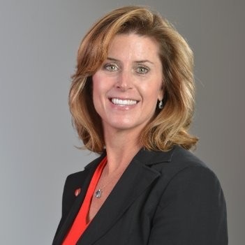 Miriam McLemore, Enterprise Strategist y Evangelist en Amazon Web Services (AWS)