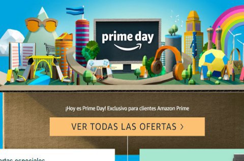 Amazon Prime Day 2018