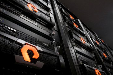 Pure Storage