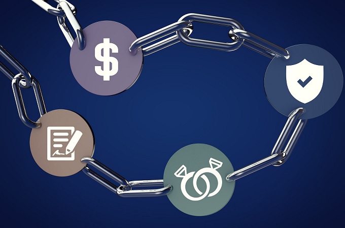 Blockchain: Llega el Internet del valor