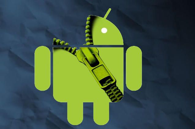 ‘Man in the Disk’ pone en jaque a Android