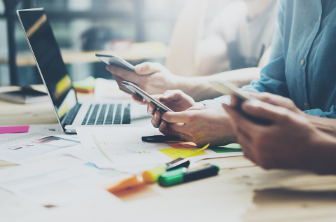 La digitalización ya es responsable del 30% del crecimiento de la economia española