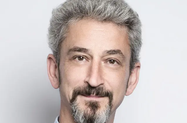 Frank Bourguet, Vicepresidente de Ingeniería de Stormshield.