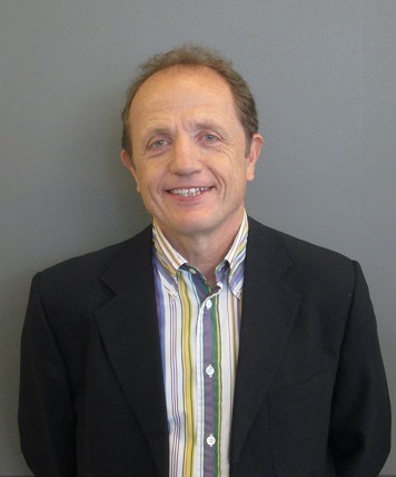 Juan José Martínez Pagán. Presidente del Grupo de Trabajo IT Digital de Autelsi y Director General Southern Europe de Infoblox