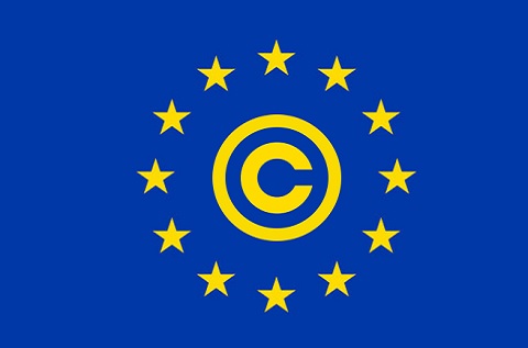 Fuerte rechazo a la propuesta de la Directiva Europea sobre Copyright