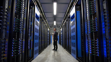 Blockchain al servicio de un nuevo mercado de almacenamiento