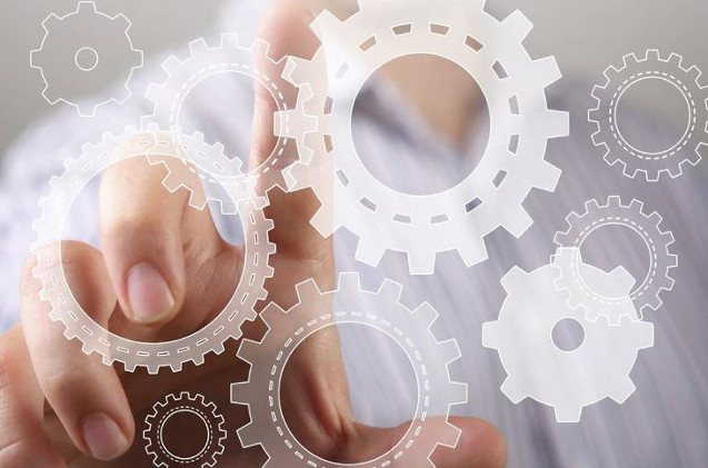 Las empresas ahorrarán medio billón de dólares con la automatización