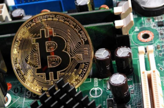 El futuro patrón oro se llama bitcoin