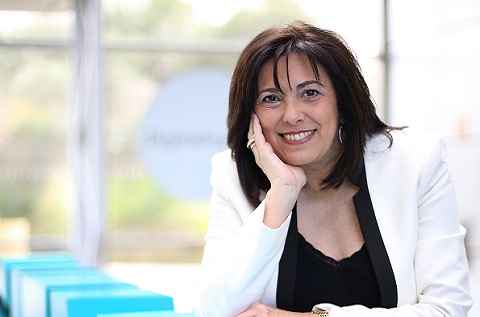 Rosa García deja la dirección de Siemens en España