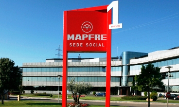 MAPFRE abre una oficina virtual en Amazon