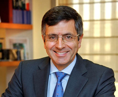 Francisco Román deja Vodafone