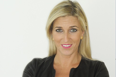 Laura Arranz, Directora de Marketing y Comunicación de Ibermática