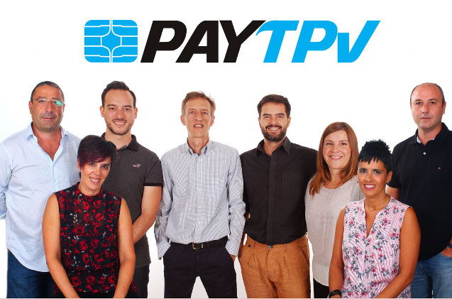 Equipo de Paytpv