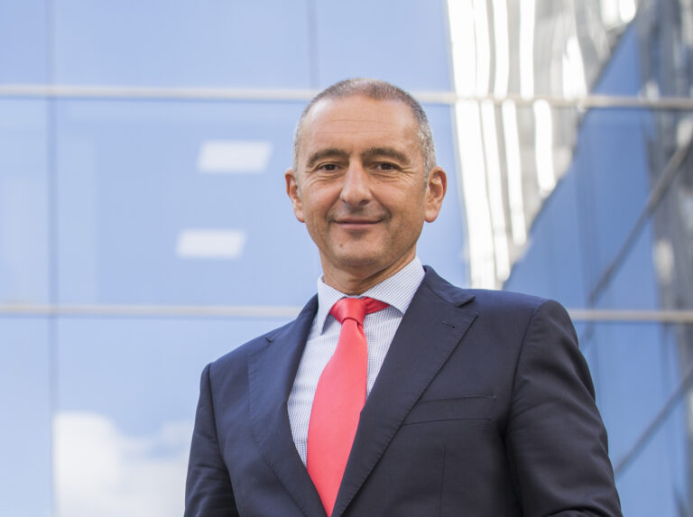 Miguel Ángel Martos, Director General de Symantec en España y Portugal.