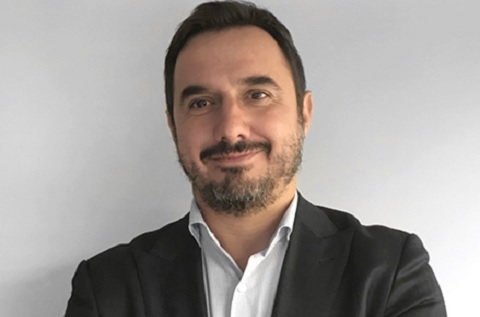 Alejandro Rodríguez Cáceres, Director de Ibermática en Cataluña