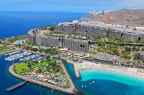 Grupo ANFI opta por las comunicaciones de Avaya