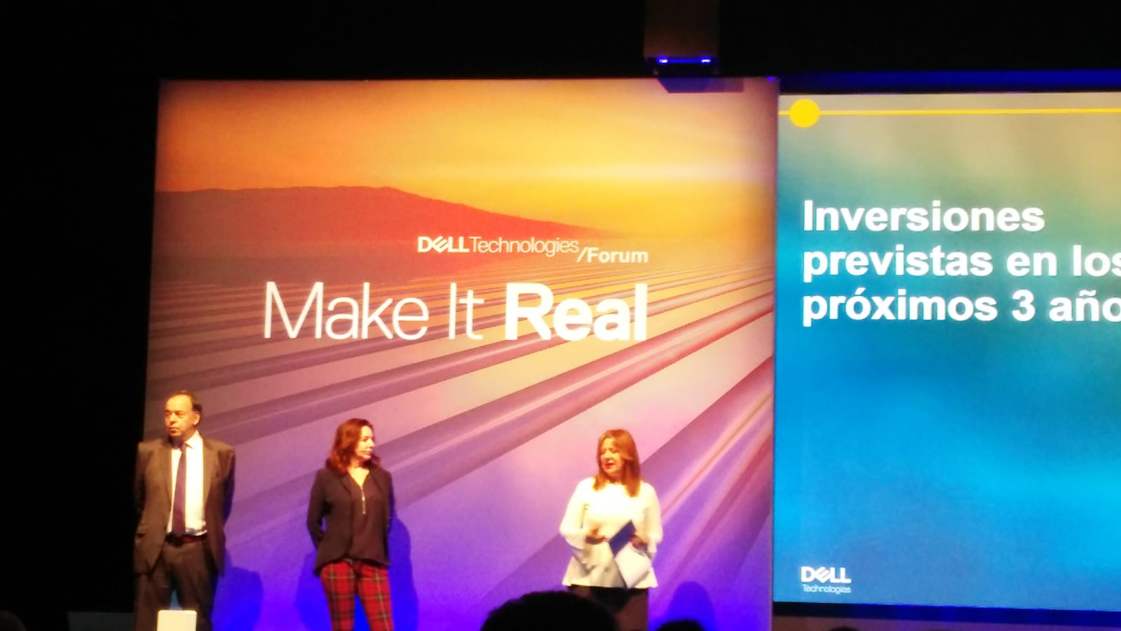 Dell Technologies Forum 2018