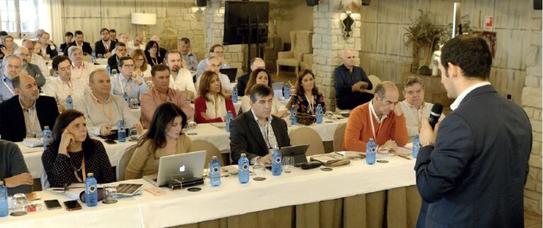 XIII edición de espacioautelsi.