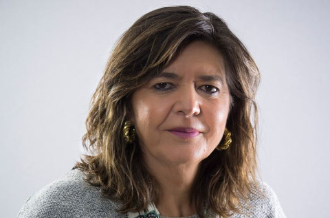 Tita López, Consejera Delegada de BPS.