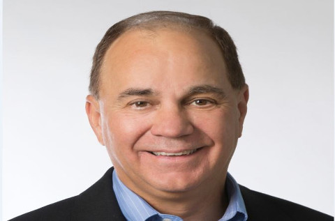 Bill Andrews, CEO y Presidente de ExaGrid.