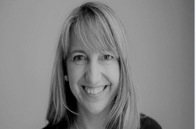 Montse Guardia, Directora General de Alastria.