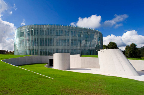 Oficinas de Solmicro.