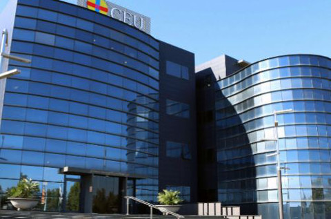 Blockchain entra en la universidad