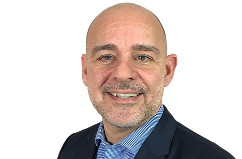 Enrique Solbes, International Technology Executive. Actual CTO en Banco Sabadell