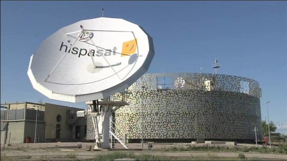 Red Eléctrica se queda con Hispasat por 949 millones.