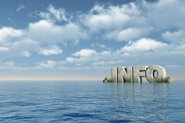 OPINIÓN: ¿Ha perdido valor la información?