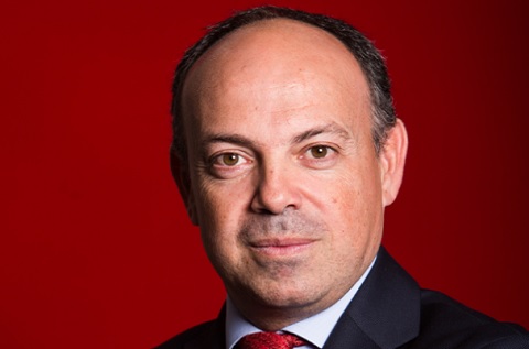 Leopoldo Boado, Country Manager de Oracle España