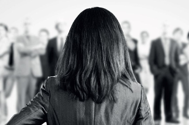 El perfil del CEO de la próxima década