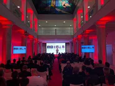 Veritas Solutions Day