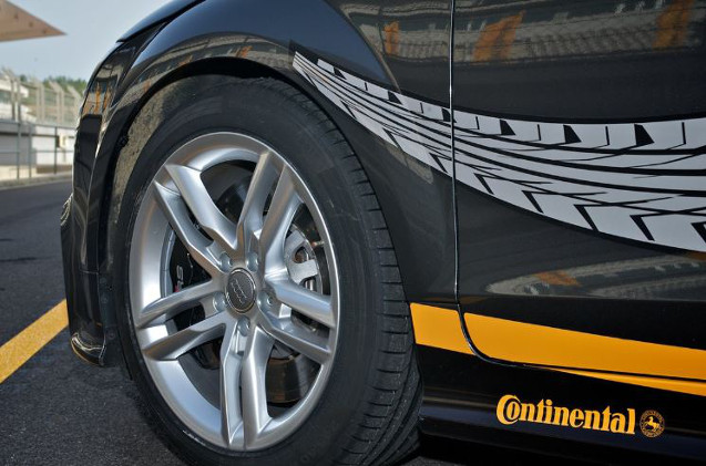 Continental confía a T-Systems su estrategia mundial de cloud