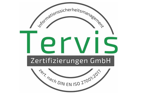 Synertrade logra la certificación ISO 27001