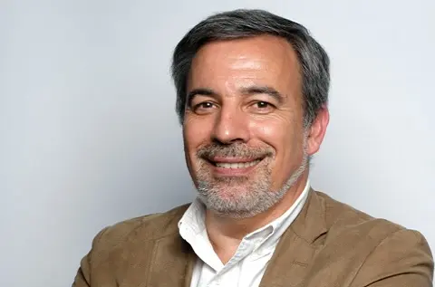 Antonio Mendes, Territory Manager para Portugal de Enimbos