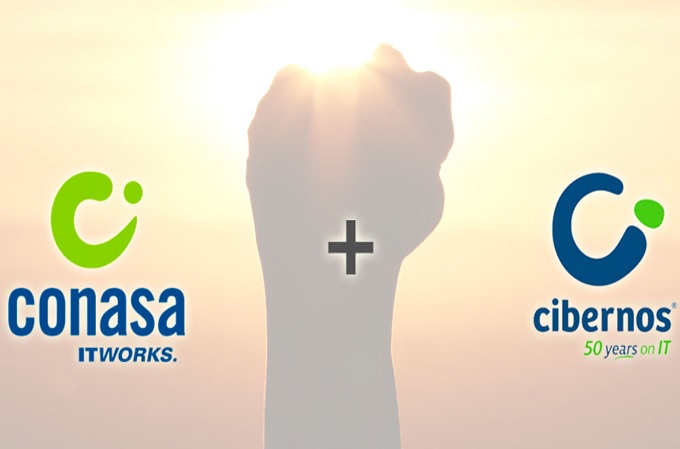 Grupo Cibernos entra en el accionariado de Conasa