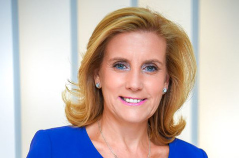 Marta Martínez Presidenta de IBM para España, Portugal, Grecia e Israel