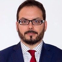 Julián Gómez Bejarano, Chief Digital Officer LEDAmc
