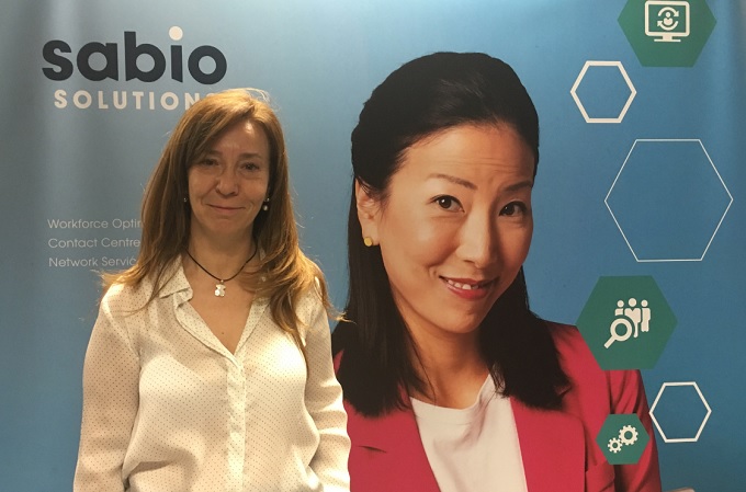 Rosa Holgado, MS Offering Coordinator de DatapointEurope