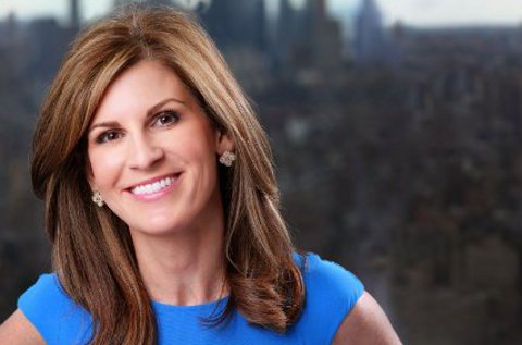 Jennifer Morgan, SAP