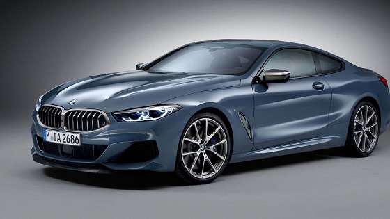 BMW impulsa el desarrollo de vehículos sin conductor