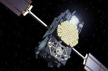 CGI y Thales Alenia Space gestionarán la seguridad de Galileo